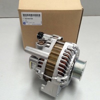 HOLDEN COMMODORE VE WL STATESMAN V8 GEN4 LS2 6.0lt 6.2L ALTERNATOR 140A GENUINE.
