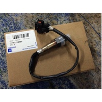 GENUINE HOLDEN COMMODORE VZ VE V6 3.6L OXYGEN SENSOR GENUINE HOLDEN CALAIS OMEGA