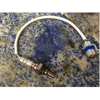 GENUINE HOLDEN COMMODORE HSV OXYGEN SENSOR V8 LSA 6.2L SUPERCHARGED VE VF 