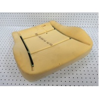 GENUINE FORD TERRITORY SY &amp; MK2, SZ &amp; MK2 2009-ON FRONT SEAT BASE FOAM SEAT PAD