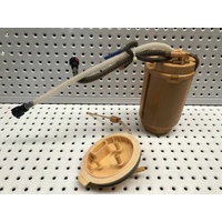 FUEL PUMP ASSEMBLY VOLKSWAGEN TOUAREG V6 TDi 7L 11/2007-6/2011 3.0L TURBO DIESEL