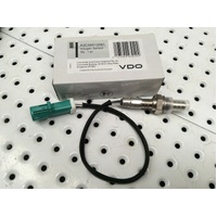 VDO OXYGEN OXI SENSOR O2 HEGO LAMBDA FORD FAIRLANE NL 09/1996-03/1999 4.9L V8