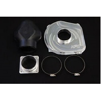 HPD FOR NISSAN PATROL TURBO DIESEL ZD30 AIR BOX LID AB-GUZD30 HIGH PERFORMANCE