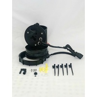 AdBlue DIESEL HEATING TANK UNIT KIT VW PASSAT ALLTRACK B7 3C 11/2012-1/2013 2.0L