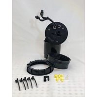 AdBlue HEATING TANK UNIT KIT VOLKSWAGEN TOUAREG 150 TDi 7P 07/2011-03/2019 3.0L 