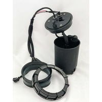 AdBlue DIESEL HEATING TANK UNIT VW TOUAREG V6 TDi 7L 11/2006-10/2007 3.0L BKS