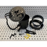 AdBlue HEATING TANK 1664710775, 1664710273, 1664707201, A1664707201, A1664710775