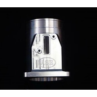HPD FOR NISSAN PATROL 2004-2008 GU ZD30 D-INJECTION BILLET AIRFLOW METER HOUSING