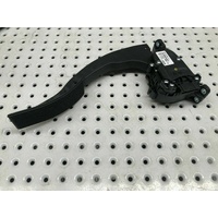 NEW GENUINE FORD FALCON BF FG FGX AUTO TRANS ACCELERATOR PEDAL. (FLY BY WIRE). 