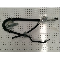 GENUINE NEW FORD FALCON FG XR8 GT Mk2 V8 POWER STEERING HI PRESSURE HOSE 2011ON