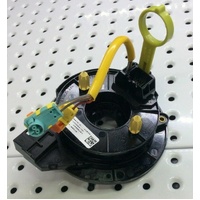 NEW GENUINE FORD TERRITORY SZ AIR BAG CLOCK SPRING PETROL AND DIESEL 02/2012 on