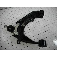 NEW FRONT UPPER TOP CONTROL ARM ISUZU D-MAX MU-X. 4WD 2006-2012 ON LH OR RH?