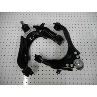 NEW FRONT UPPER TOP CONTROL ARMS ISUZU D-MAX MU-X. 4WD 2006-2012 ON LH &amp; RH