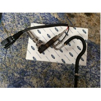 FORD MONDEO 2.0 TDCI 2010 DIESEL 2.0L FUEL VAPORISER VALVE REGENERATION DPF