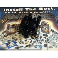 NEW GENUINE QUALITY IGNITION COIL FORD MONDEO HD 1998 TO 2001 2.0L