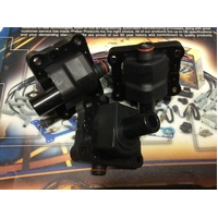 Ssangyong Actyon Stavic  Korando Musso Rexton IGNITION COIL X3 GENUINE QUALITY.