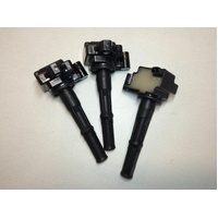 NEW GENUINE QUALITY IGNITION COILS 8/96-7/01 for Lexus ES300 MCV20 3.0L 1MZ-FE 
