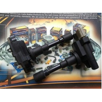 NEW GENUINE QUALITY HOLDEN CRUZE 2002 ON 1.5L M15A IGNITION COIL 
