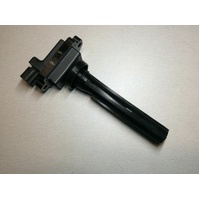 GENUINE QUALITY IGNITION COIL 9/95 on Suzuki Baleno SY418 Type 1 1.8L J18A 
