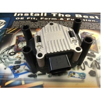 Genuine Quality Ignition Coil Volkswagen  BEETLE 6/00-6/05  (AYD 4 CL) 1.6L 