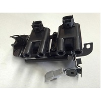 NEW GENUINE QUALITY A/M IGNITION COIL 5/02-7/05 Hyundai Getz 1.5L G4EC