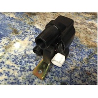 GENUINE QUALITY NEW IGNITION COIL 3/90-9/91 Ford Laser KF 1.6L B6 Carbureted 