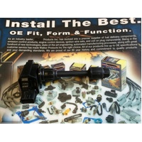 GENUINE QUALITY IGNITION COIL 10/99 ON FOR NISSAN MAXIMA A33 3.0L Rear Bank  