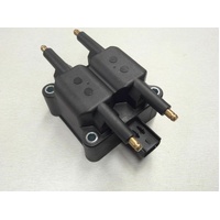 GENUINE QUALITY A/M IGNITION COIL 2002 Mini Mini Cooper 1598cc 85KW 