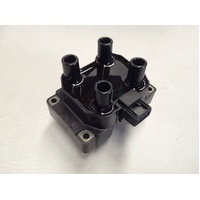 GENUINE QUALITY IGNITION COIL Ferrari TS Spider 8/90-4/94 F119 F000 8 Cyl 3.4L