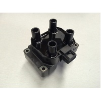 GENUINE QUALITY IGNITION COIL  Land Rover 99-02 57D / 58D 8 Cyl 4.0L -