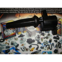GENUINE QUALITY FORD FOCUS LS/LT 2.0L 01/2005 ON IGNITION COILS  FULL SET
