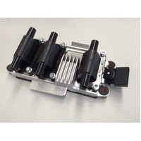 GENUINE OE QUALITY IGNITION COIL Volkswagen Passat V6 1/99-8/00 APR 6CL. 2.8L