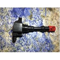 NEW GENUINE QUALITY IGNITION COIL HONDA  CIVIC 02/2004-2005 VII LDA1 4Cyl 1.3L 