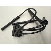 NEW GENUINE QUALITY IGNITION COIL RENAULT CLIO, KANGOO 2000-on 4CY 1.2L