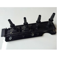 GENUINE QUALITY IGNITION COIL PACK 10/95-8/97 Peugeot 406  2.0L RFV 