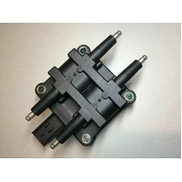 GENUINE QUALITY A/M IGNITION COIL 2004 Chrysler PT Cruiser 2.0L ECC 