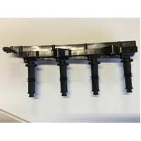GENUINE QUALITY IGNITION COIL PACK HOLDEN ASTRA AH Z22YH 2.2L 07- 09 0221503469'