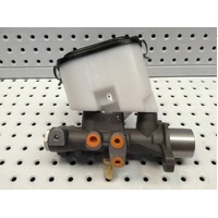 NEW OEM QUALITY BRAKE MASTER CYLINDER FORD FALCON BF 10/2005-4/2008 4.0L RTV UTE