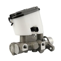 NEW GENUINE QUALITY BRAKE MASTER CYLINDER FORD FALCON BA BF 09/2002-04/2008 4.0L