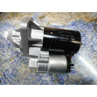 GENUINE FORD 6CL XE XF EA EB ED EF EL AU BA BF &amp; XR6 FPV TURBO STARTER MOTOR.
