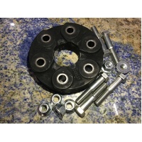 NEW GENUINE FORD FALCON BA BF FG 6CYL 4 SPEED TAIL SHAFT COUPLING  DOUGHNUT