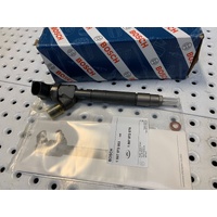 BOSCH DIESEL INJECTOR MERCEDES BENZ SPRINTER LWB 311CDI W903 7/2005-10/2006 2.1L