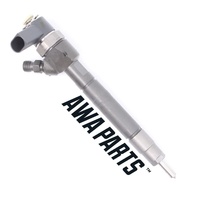 NEW BOSCH DIESEL INJECTOR JEEP MERCEDES SPRINTER VITO 2.1L 2.2L 2.7L 