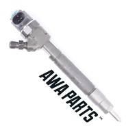 NEW BOSCH DIESEL FUEL INJECTOR MERCEDES BENZ E320 CDI S210 7/1999-03/2002  3.2L