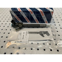 DIESEL FUEL INJECTOR 0445110201, 0 445 110 201, 0445110095, 0 445 110 095.