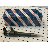 NEW GENUINE BOSCH DIESEL INJECTOR FOR FORD RANGER PK SFE1 04/2009-08/2011 2.5L 
