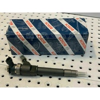 NEW BOSCH DIESEL INJECTOR FOR FORD RANGER PK SFE1 04/2009-08/2011 2.5L WLAT