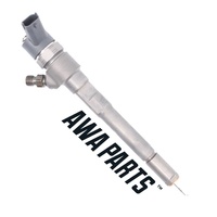 NEW BOSCH INJECTOR COMMON RAIL HOLDEN CRUZE 2.0L CAPTIVA DIESEL 0445110269