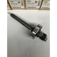 GENUINE BOSCH COMMON RAIL DIESEL INJECTOR FOR NISSAN PATROL ZD30 2006on NEW 