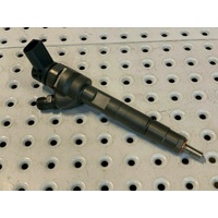 NEW BOSCH COMMON RAIL DIESEL INJECTOR BMW 320D E91 04/2007-08/2008 2.0L N47D20